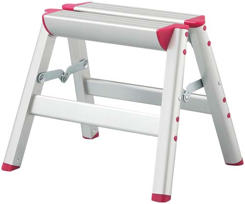 アルミ踏み台　３０ｃｍ　ＳＥ－３ａ画像