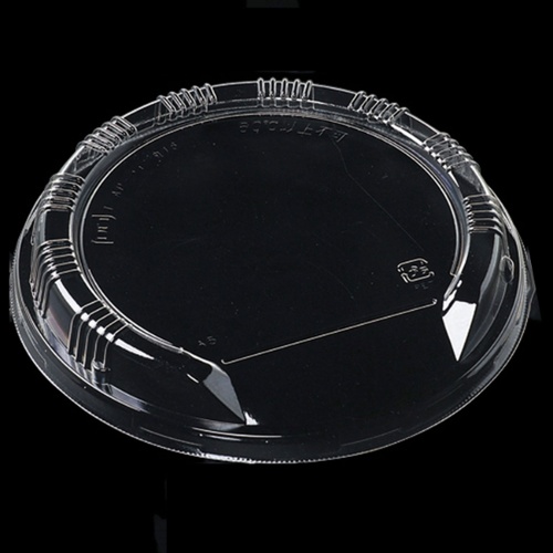 エフピコ AP-ライン丸16 嵌合蓋画像