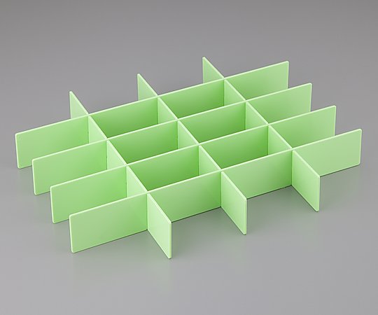 組合せ投薬箱　仕切り板セット画像