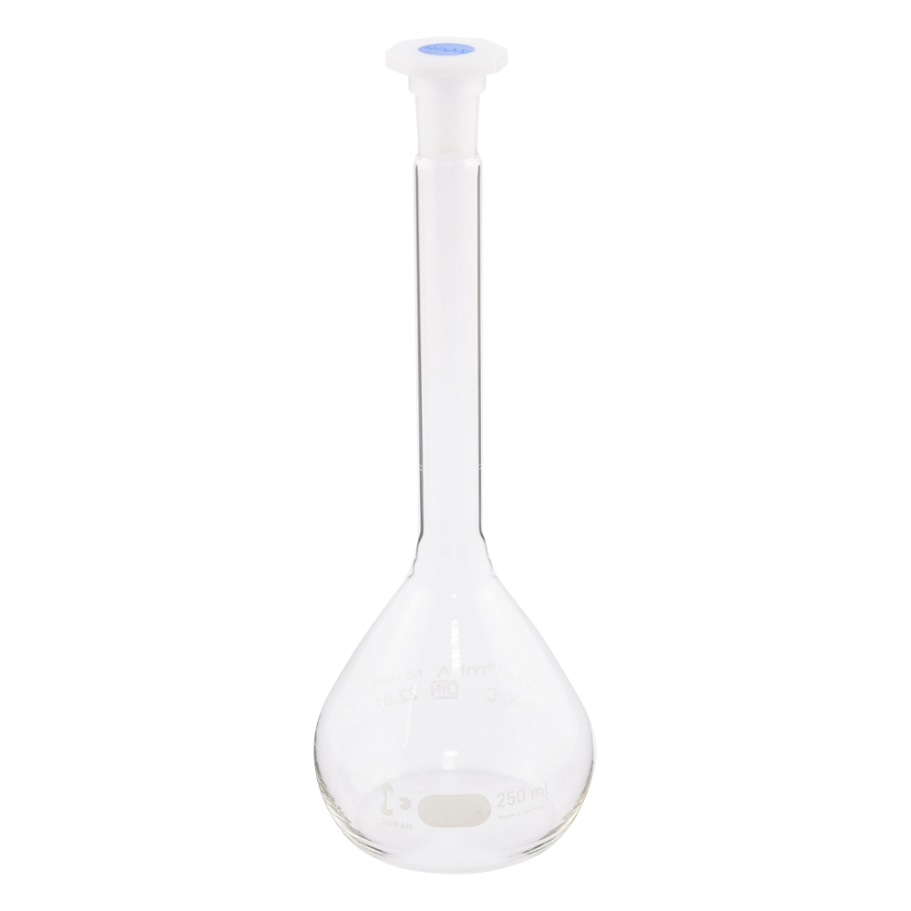 メスフラスコ ClassA 250mL画像