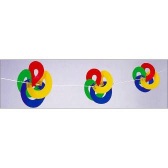 くるくる風車画像