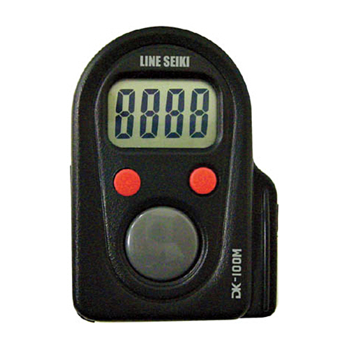 電子手持数取器(連式ﾏｽﾀｰﾕﾆｯﾄ) 1個