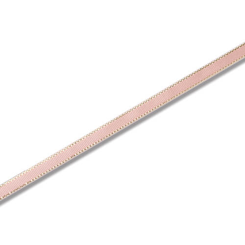 HEIKO カールリボン 6mm幅×30m巻 ヌガー画像