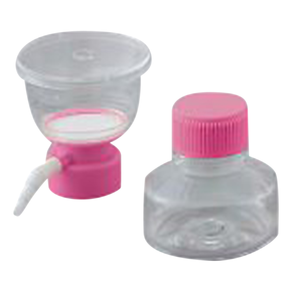 ビオラモ細胞培養フィルターユニット（PES・0.22μm）　150mL　12個入画像