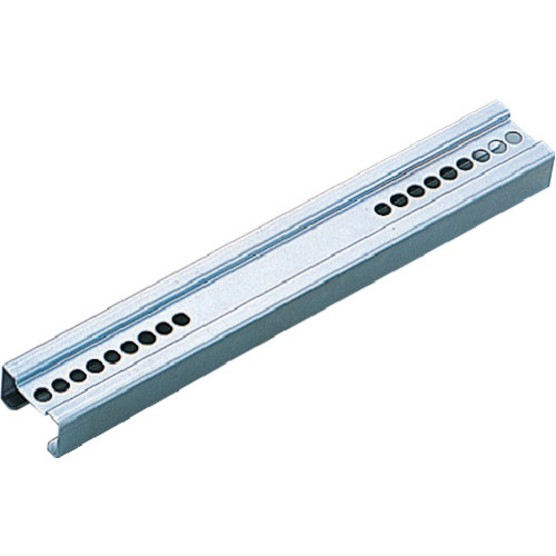 伸縮式ｺﾝﾃﾅ台車用連結ﾊﾞｰ SUS 395-495用 L294 1本