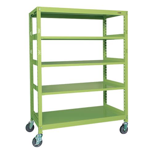 キャスターラックＲＫ型　ＲＫＣＮ－５６８５ＮＵ