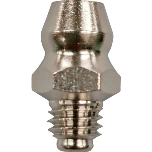 ｸﾞﾘｽﾆｯﾌﾟﾙ A型 M5×0.8規格頭 1袋(10個)