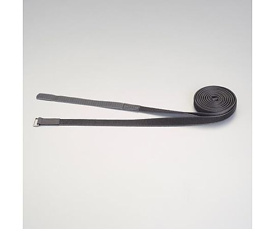 25mmx4.8m 荷崩れ防止･結束ﾏｼﾞｯｸﾊﾞﾝﾄﾞ(黒)画像