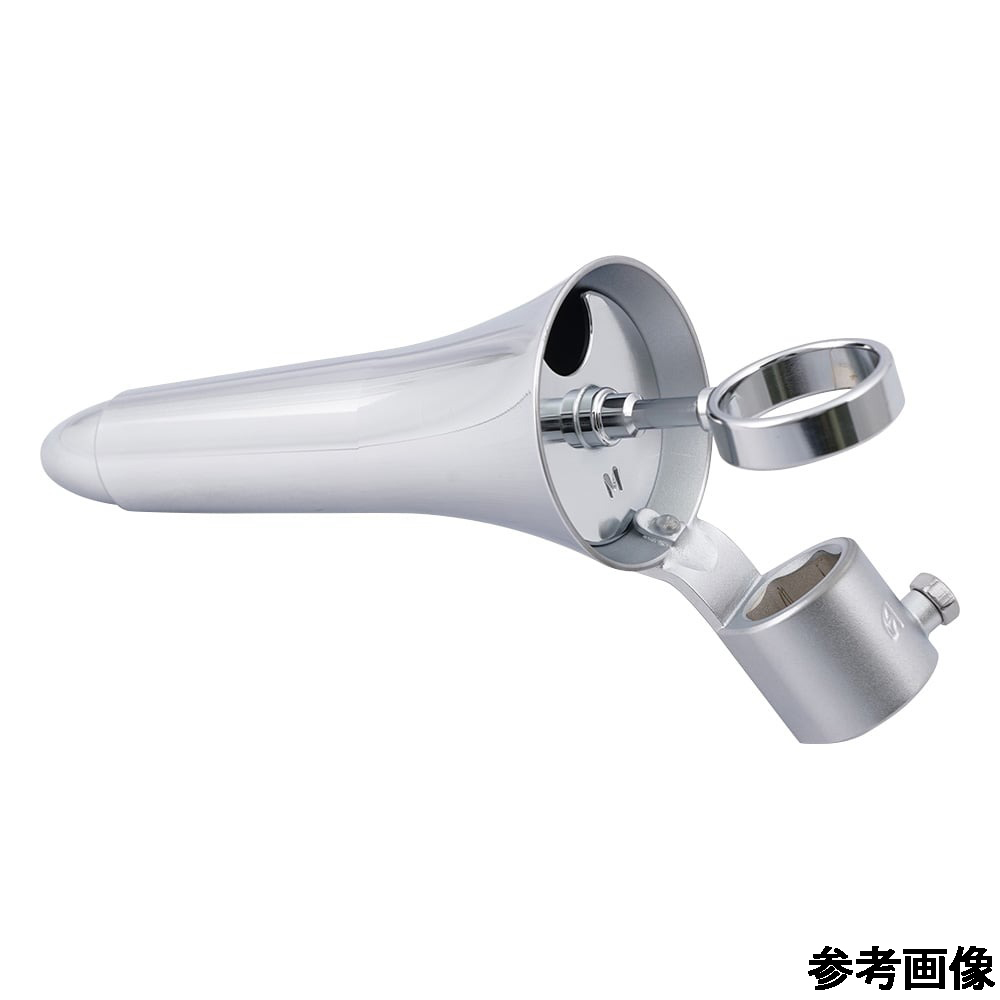 肛門鏡グリップタイプ[黒川タイプ] φ18×80mm