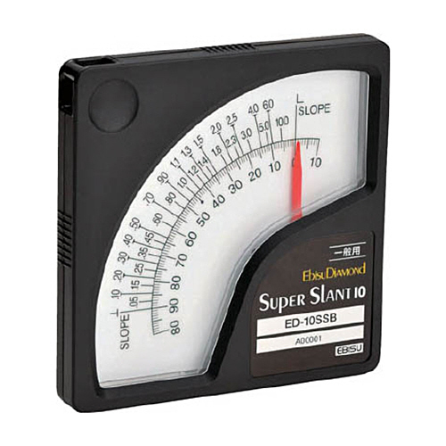 ｴﾋﾞｽﾀﾞｲﾔﾓﾝﾄﾞ ｽｰﾊﾟｰｽﾗﾝﾄ10 ﾌﾞﾗｯｸ 1個画像