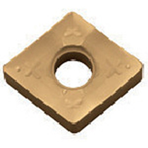 旋削用ﾁｯﾌﾟ CVDｺｰﾃｨﾝｸﾞ CA5525 1個画像