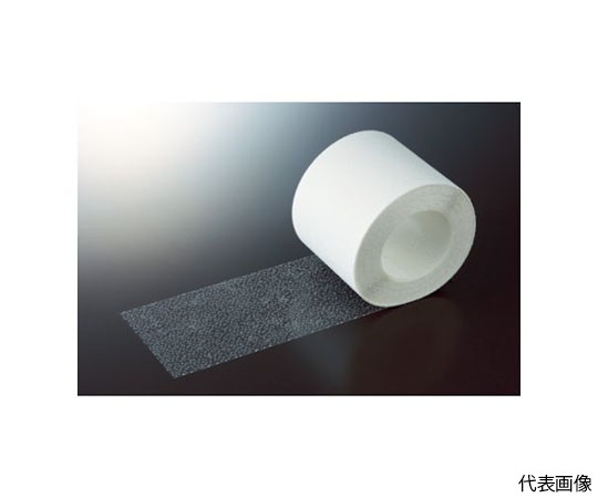 透けるノンスリップテープ　屋外用　50mmX10m画像