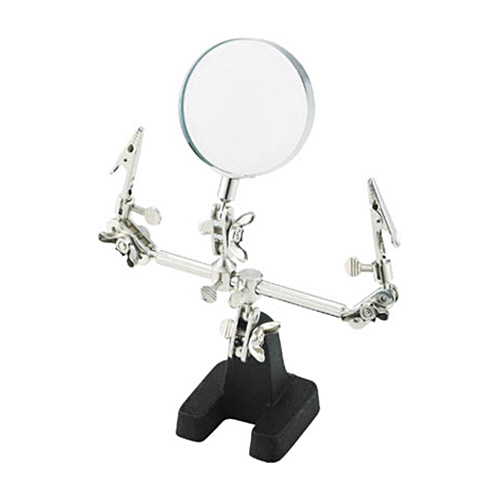 ｽﾀﾝﾄﾞﾙｰﾍﾟ ｸﾘｯﾌﾟ付 1台画像