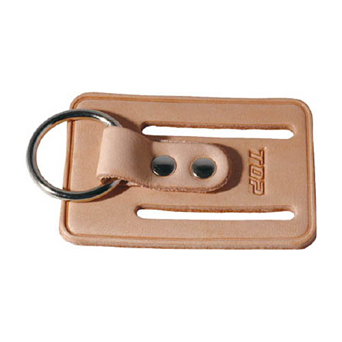 ﾍﾞﾙﾄ通し ﾍﾞｰｼﾞｭ 1個画像