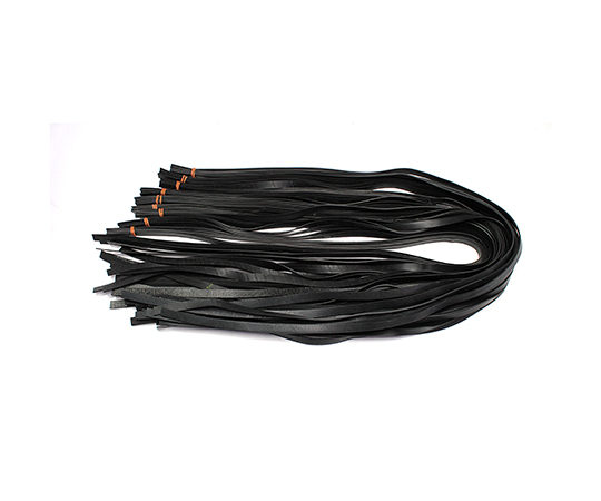 トラック用ゴムバンド　1m×10mm　45個入画像
