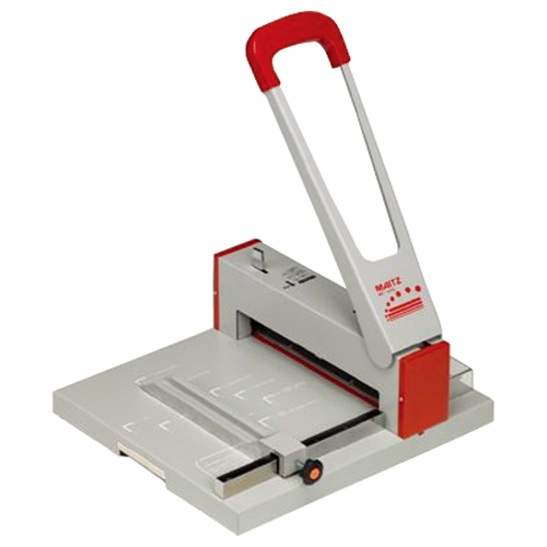 ﾏｲﾂ 卓上型裁断機 A4判 裁断幅300mm 1台