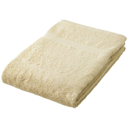 ﾉｰﾌﾞﾙｶﾗｰ ﾊﾞｽﾀｵﾙ ﾃｨｰｸﾞﾘｰﾝ 1枚画像