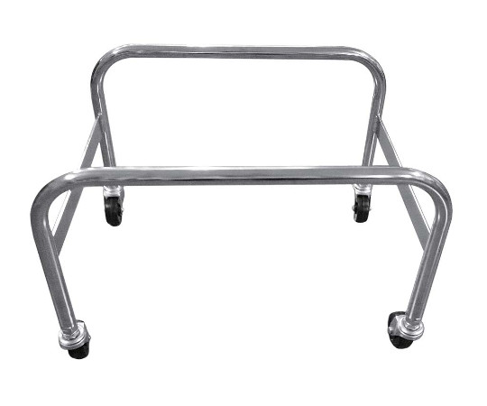ショッピングバスケット置き台車　F-101用画像