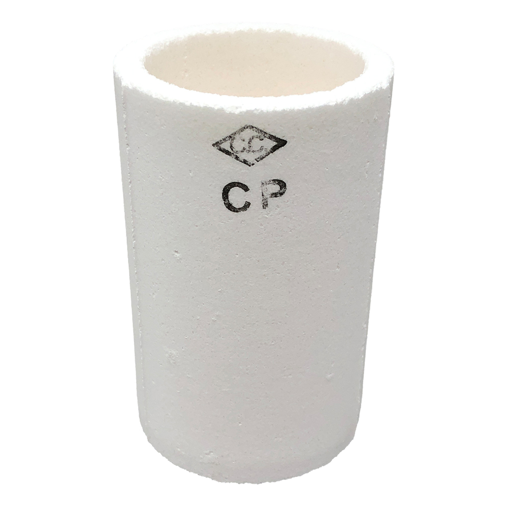 特殊耐火ルツボ　209mL