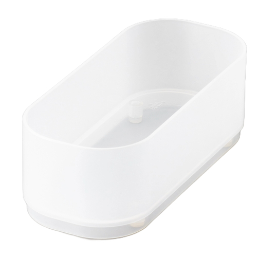 収納ケース インケースSS CL 2個入り画像