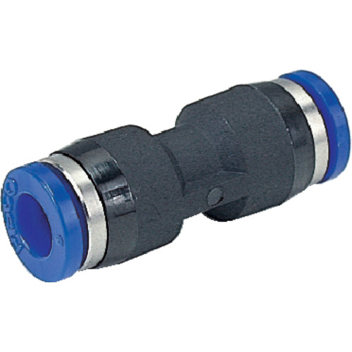 耐腐蝕性SUS303相当継手 ﾕﾆｵﾝｽﾄﾚｰﾄ 1個画像