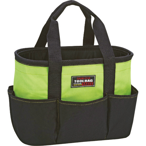 ﾂｰﾙﾊﾞｯｸﾞﾃｨｽﾄTBTｰ3600ｸﾞﾘｰﾝ 1個画像