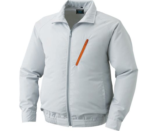 ポリエステル製® ウェアのみ シルバー 3L