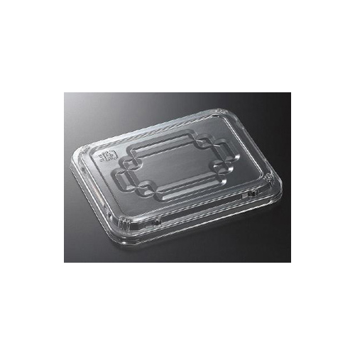 中央化学 CF うな重 防曇蓋画像