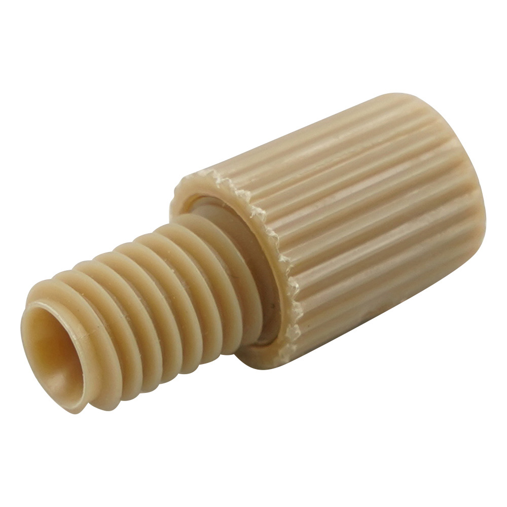 スマート・フィッティング （PEEKナット） 1.6mm 1袋（5個入）画像