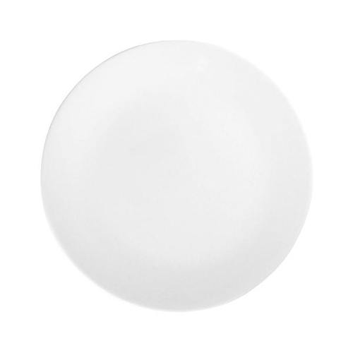 プレート 22cm コレール CORELLE 白 食器 皿 ウインターフロスト画像