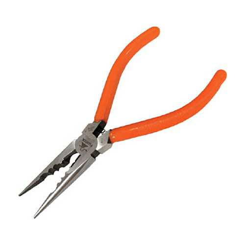 320万能ﾗｼﾞｵﾍﾟﾝﾁ(ﾊﾞﾈ付)150mm 1個画像