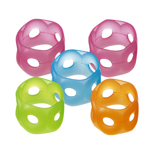 紙めくり＜メクリン＞カラフルミックス　Ｍｘ１０