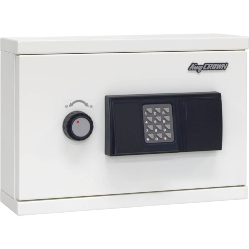 キング　キーボックス画像