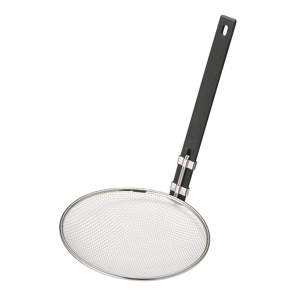 スリースノーそば揚　タテ型　27cm