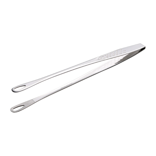 18-8 仙武堂 焼肉トング 中 トーダイ画像