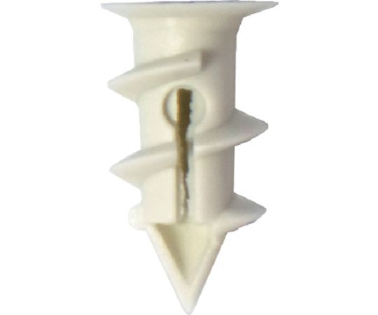 石こうボード壁用強力アンカー かべピタミニ（55個入） 3号箱