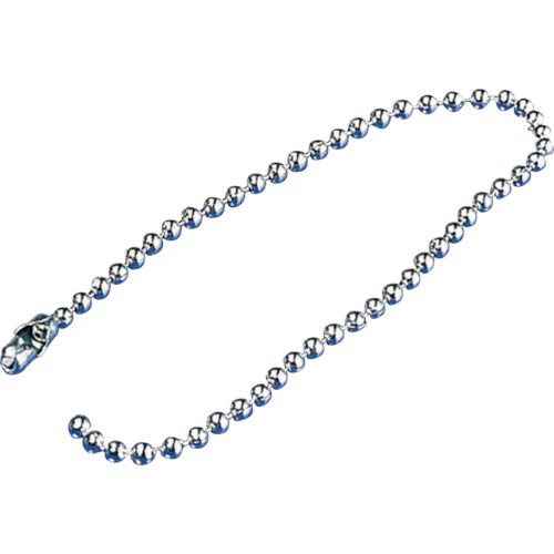 ＴＲＵＳＣＯ　ボールチェーン　５本１組