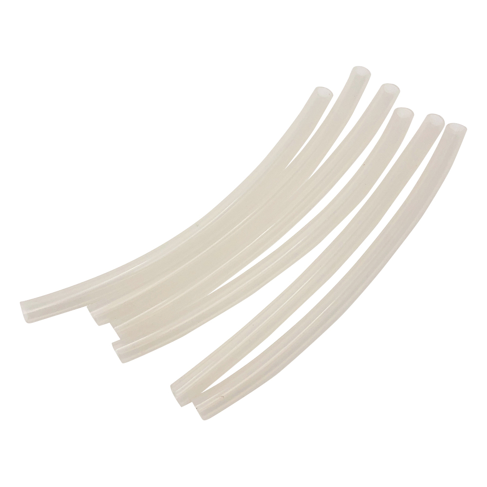 自動分注器 FlexiPump® ポンプ用チューブ φ8mm 1セット（6本入）画像