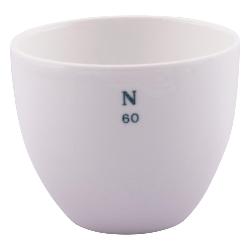 磁製ルツボB型　本体　50mL画像