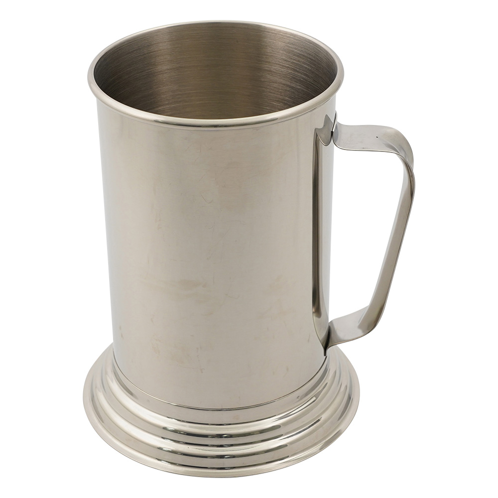 鉗子立て（手付き）　φ108×φ133×167mm画像