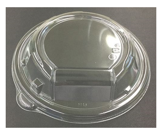 どんぶり容器 TA R-DON M18 LID 600枚画像