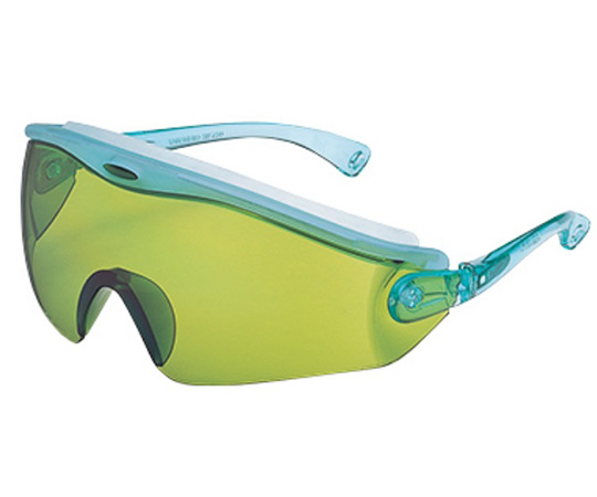 遮光保護めがね