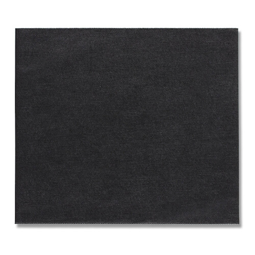 Ｎノンパピエバッグ ７０－６０ 黒画像