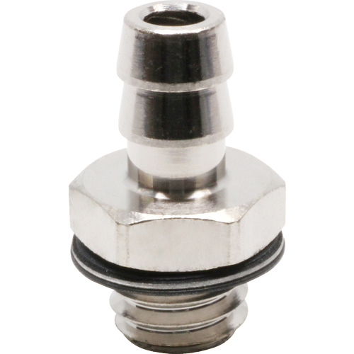 ﾐﾆﾏﾙ継手 ｽﾄﾚｰﾄ 1個画像