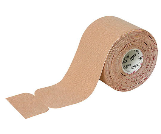 テーピング（伸縮・プレカットタイプ）画像