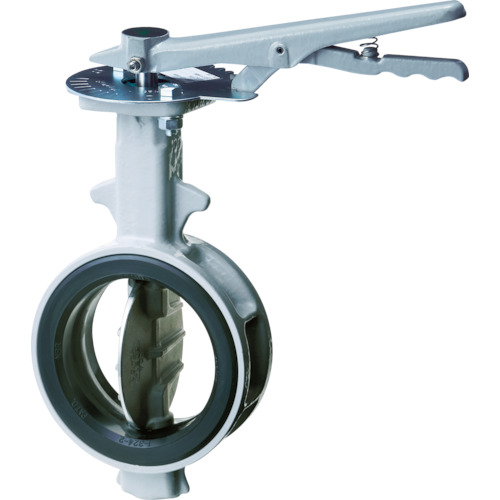 700G-1T JIS10K FCD450/SCS14/NBR 50A 1台画像