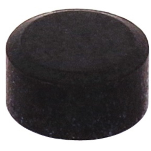 ﾌｪﾗｲﾄ磁石等方性 丸 6×3.4 1個画像