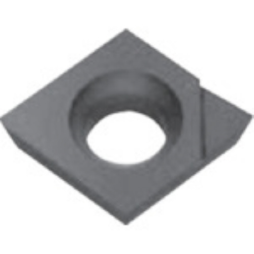 旋削用ﾁｯﾌﾟ KPD001 1個画像