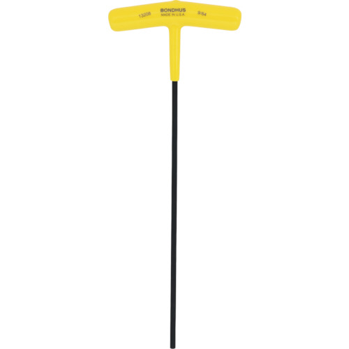 六角T-ﾊﾝﾄﾞﾙ 9/64ｲﾝﾁ 1本画像