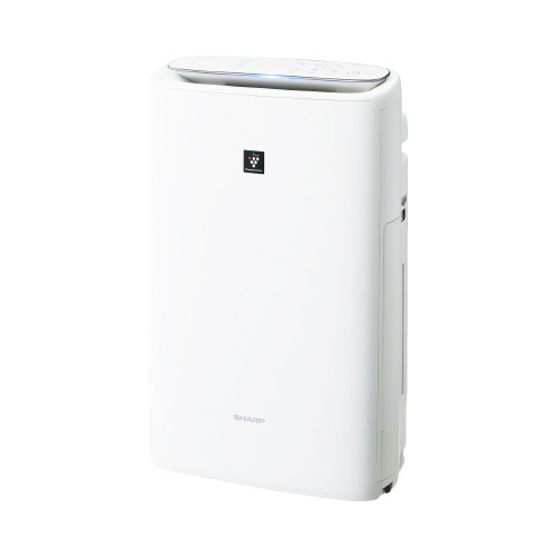 加湿空気清浄機　ＫＩＳＳ５０Ｗ画像